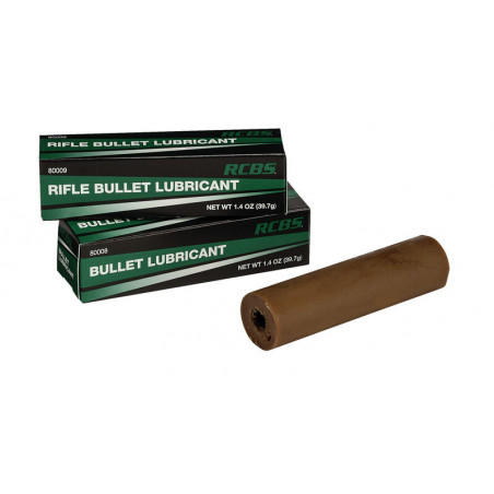 Rifle RCBS Bullet lube