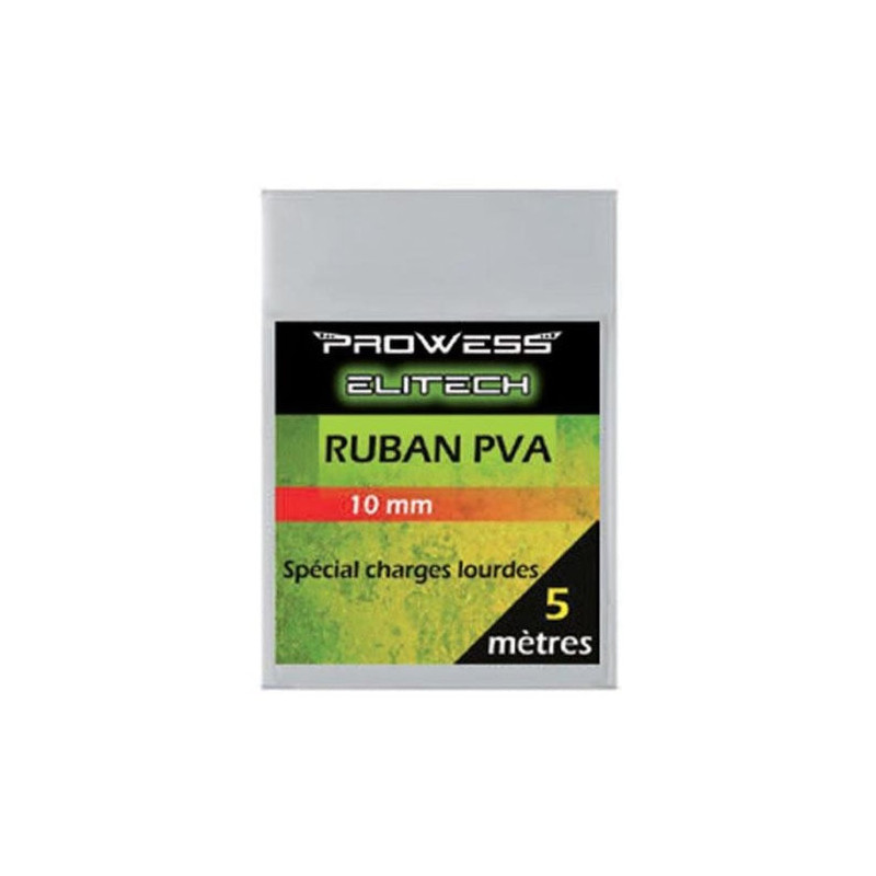Ruban Prowess PVA