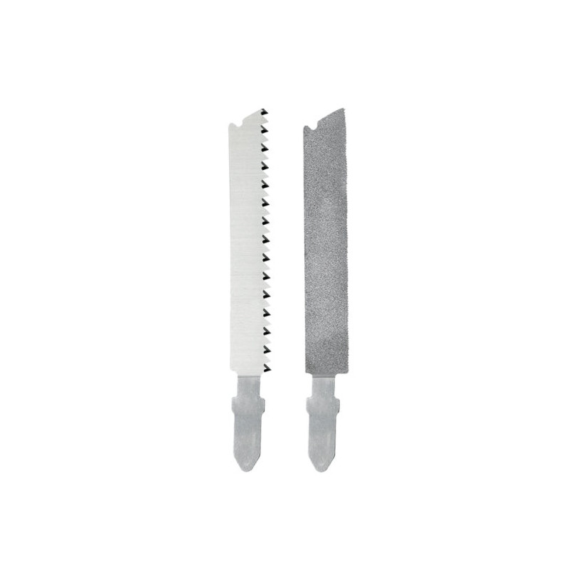 Scie et lime de remplacement Leatherman pour Surge®