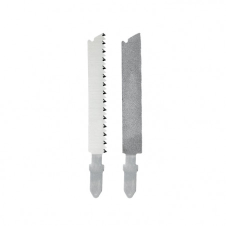 Scie et lime de remplacement Leatherman pour Surge®