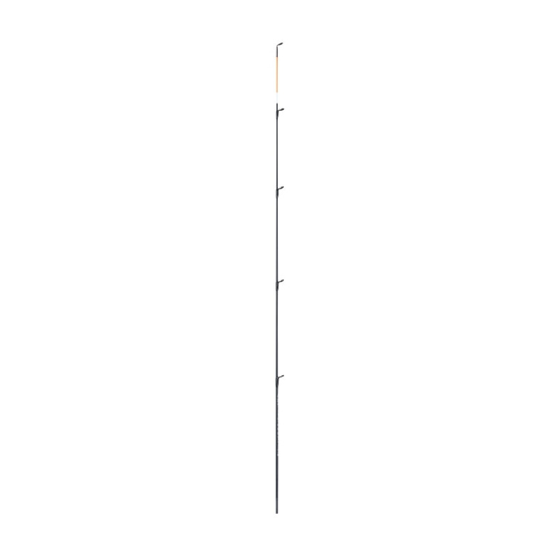 Scion Garbolino Essential Carbon - Super Detect-Carbone