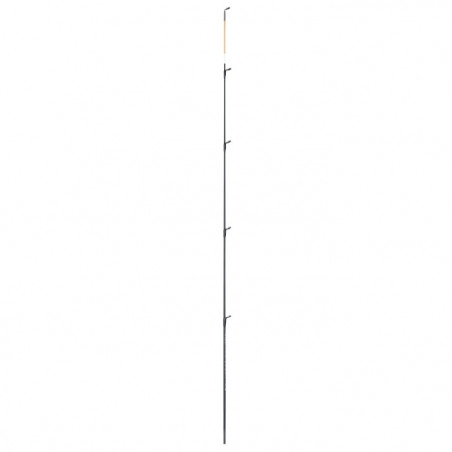 Scion Garbolino Essential Carbon - Super Detect-Carbone