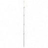 Scion Garbolino Essential Carbon - Super Detect-Carbone