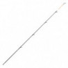 Scion Garbolino Essential Carbon Super Fast Taper - Carbone