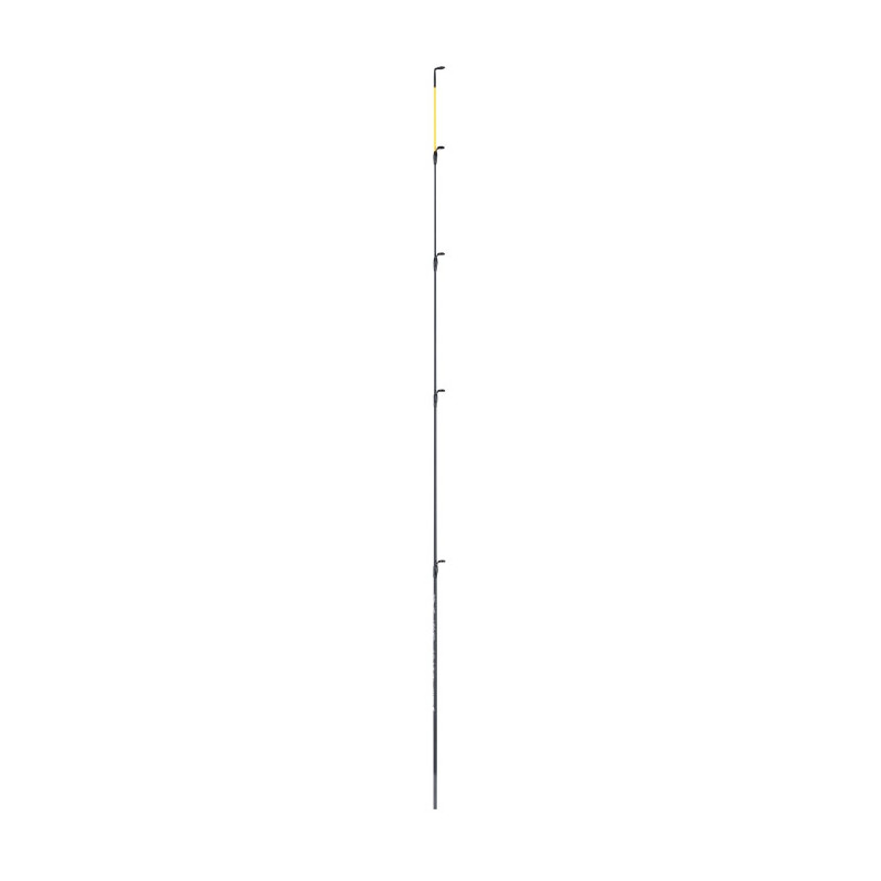 Scion plein Carbone Garbolino Gamme Essential FEEDER