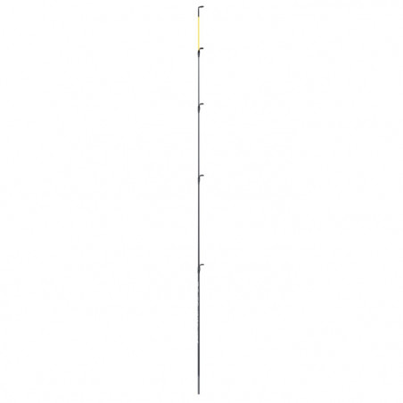 Scion plein Carbone Garbolino Gamme Essential FEEDER