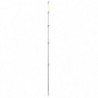 Scion plein Carbone Garbolino Gamme Essential FEEDER