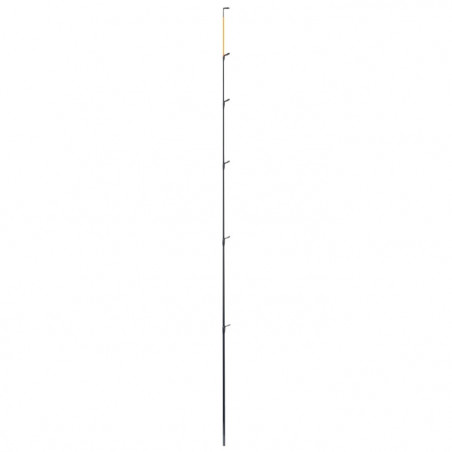 Scion plein carbone Garbolino Gamme G-System - Minicarp