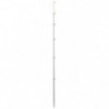 Scion plein carbone Garbolino Gamme G-System - Minicarp
