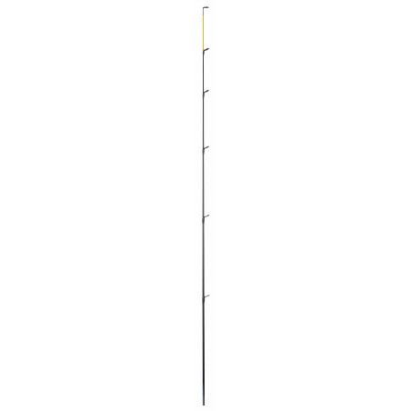 Scion plein Garbolino Carbone Gamme Rocket / Super Rocket
