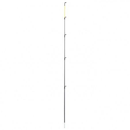 Scion plein verre Garbolino Gamme Rocket / Super Rocket