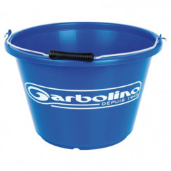 Seau Garbolino - Bleu
