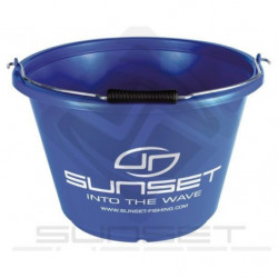 Seau Sunset