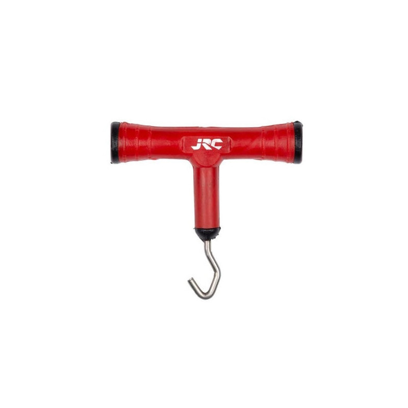 Serre-Noeud JRC Contact Knot Puller