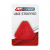 Serre-Noeud JRC Contact Line Stripper