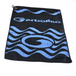 Serviette éponge Garbolino