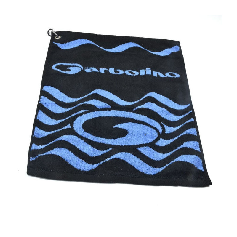 Serviette éponge Garbolino