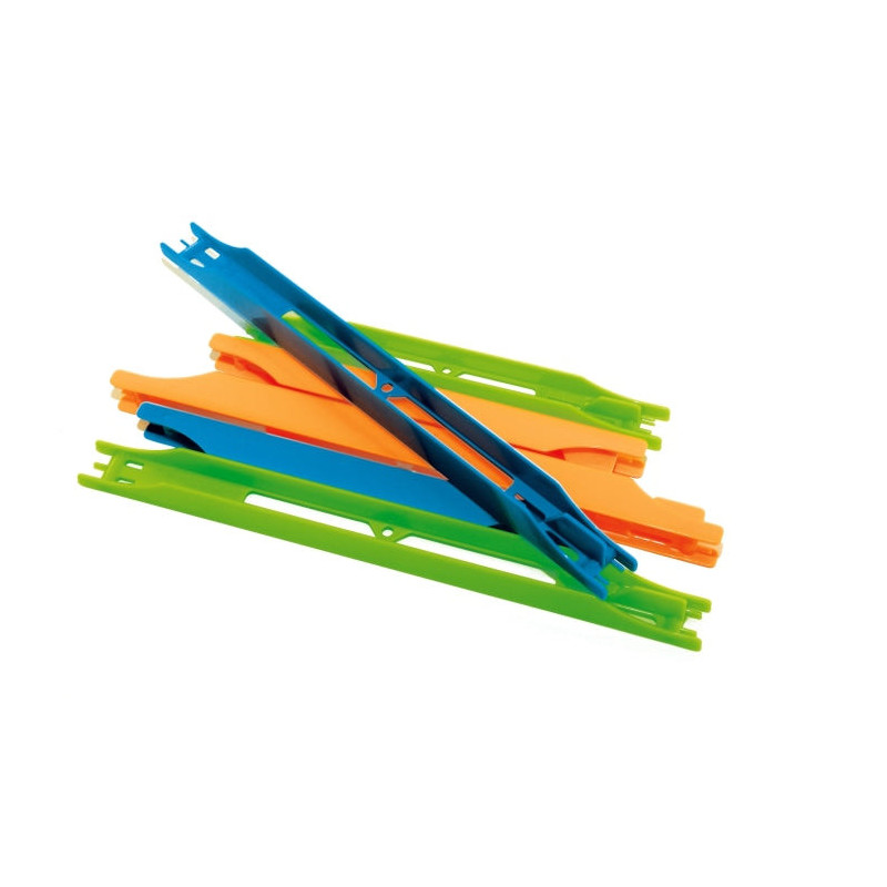Set de plioirs Garbolino pour casier Compétition