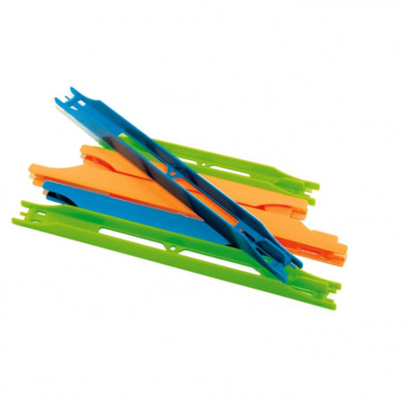 Set de plioirs Garbolino pour casier Compétition