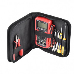 Set-up entretien Anatec...