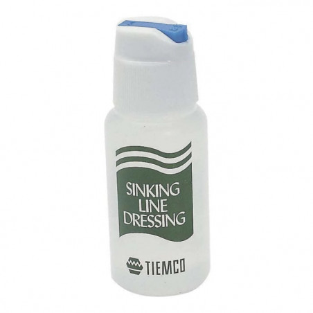 Sinking Line Dressing Tiemco