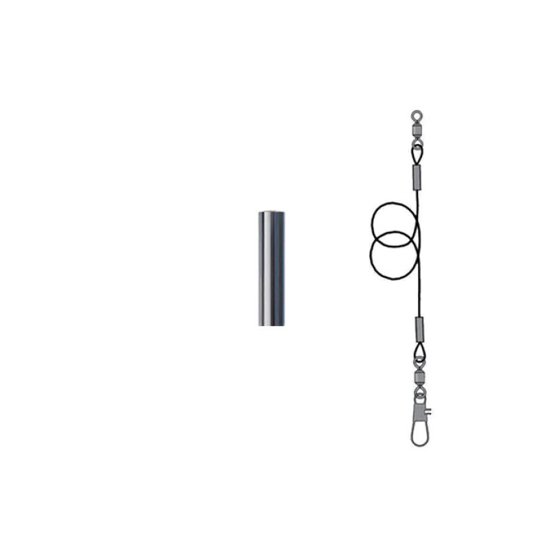Sleeve Sunset Brass Tube St-S-60070 - Par 40