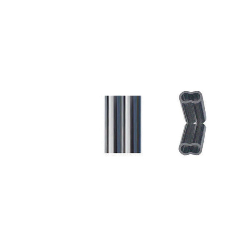 Sleeve Sunset Double Brass Tube St-S-6020