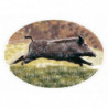 Stickers Europarm Animaliers