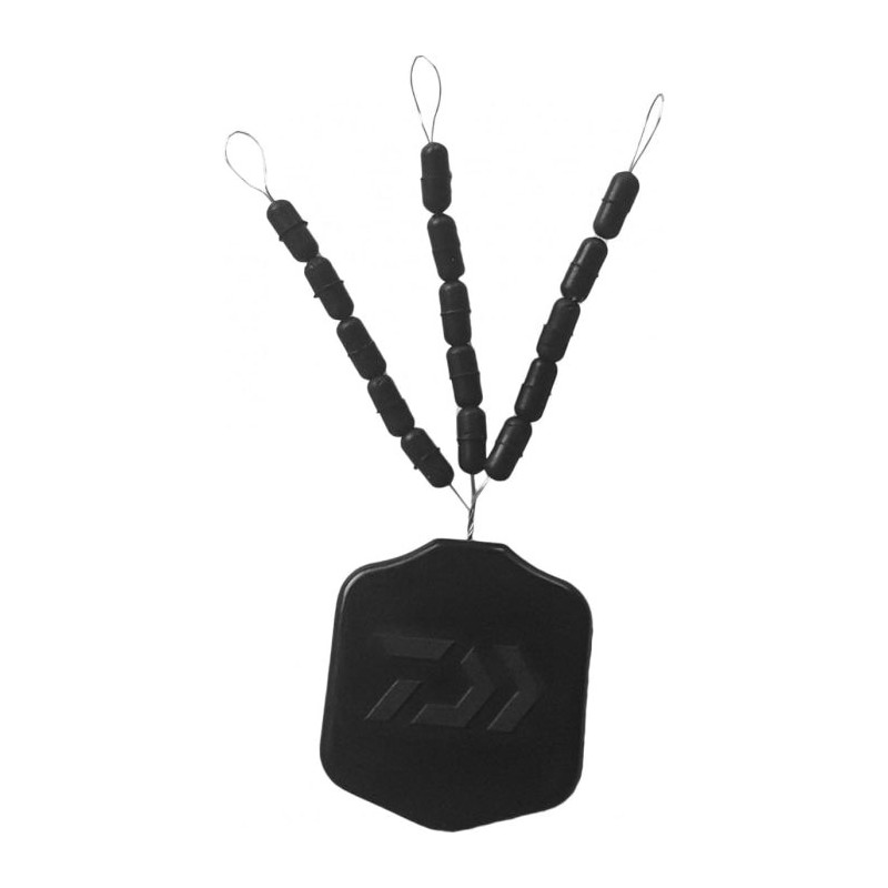 Stop float Feeder Daiwa N'Zon - Par 15