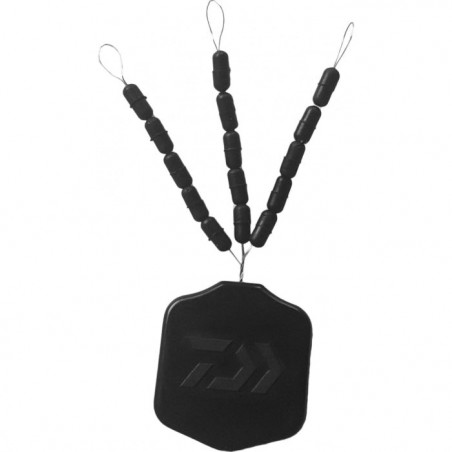 Stop float Feeder Daiwa N'Zon - Par 15