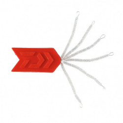 Stop float long Daiwa - Par 30