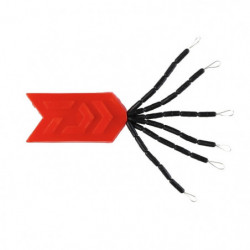 Stop float long Daiwa - Par 30