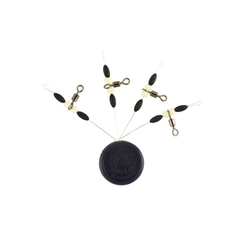 Stop float Sunset St-S 5016 Rolling - Par 4