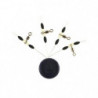 Stop float Sunset St-S 5016 Rolling - Par 4