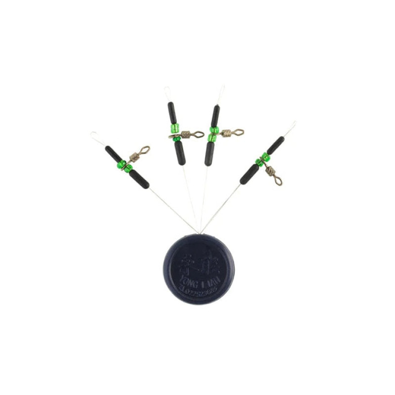 Stop float Sunset St-S 5017 Rolling - Par 4