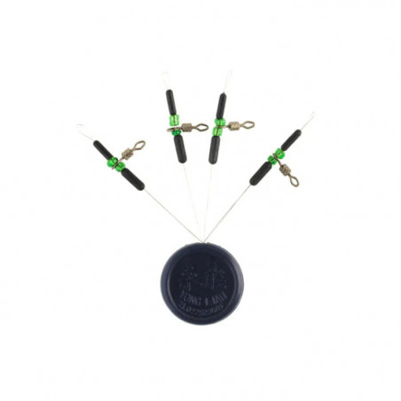 Stop float Sunset St-S 5017 Rolling - Par 4