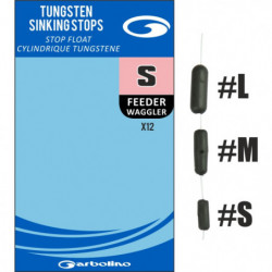 Stop float/feeder Garbolino...