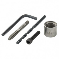 Stuck Case RCBS Remover