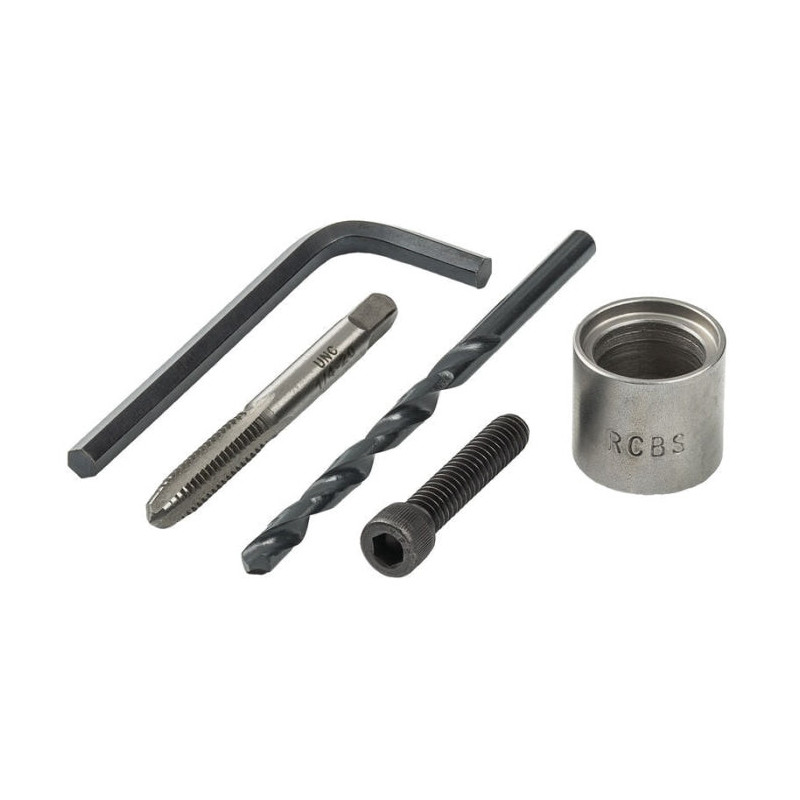 Stuck Case RCBS Remover