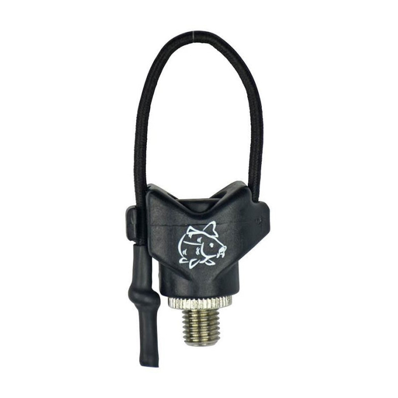 Support canne arrière Prowess Safety Guard