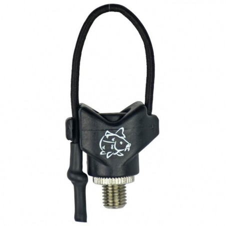 Support canne arrière Prowess Safety Guard