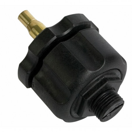 Support de boîtier à changement rapide RCBS