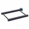 Support pour bac Garbolino Compactable avec insert