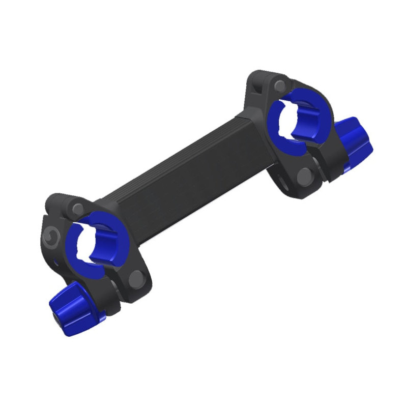 Système de fixation Garbolino Multigrip Open - Support