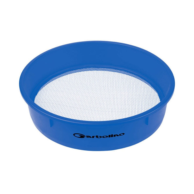 Tamis Garbolino Luxe pour bassine 40 L