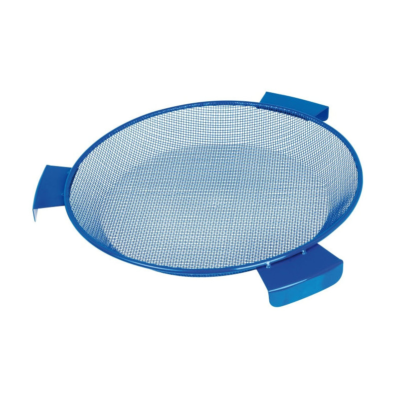 Tamis rond Garbolino Amorce seau - 18 L