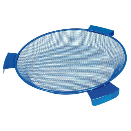 Tamis rond Garbolino Amorce seau - 18 L