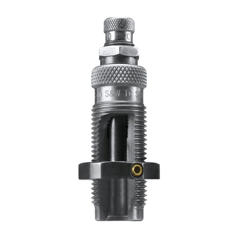 Taper Crimp Seater RCBS
