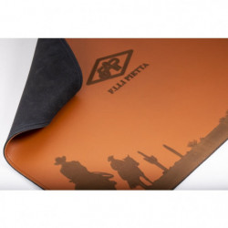 Tapis Colombi Pietta