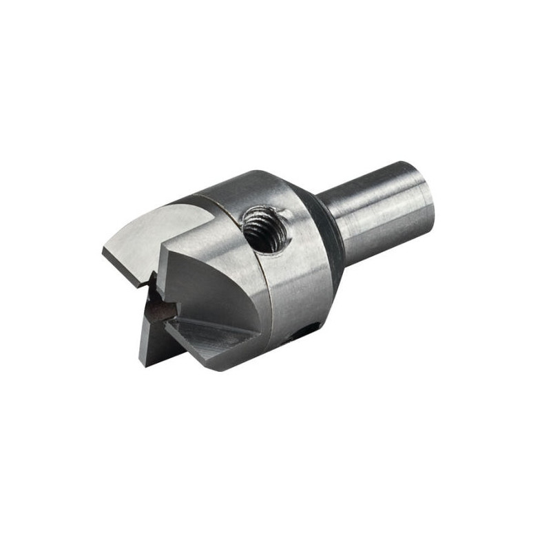 Tête de coupe de rechange RCBS 3 voies